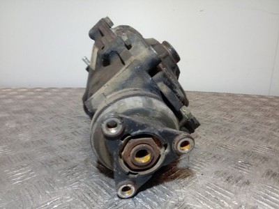07508527 VORDERES DIFFERENZIAL / 5990551 FÜR BMW X5 E53 3.0I