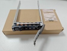 2.5" Tray Caddy G176J for Dell 14th Gen T440 T640 13th Gen XC630 XC730 XC730xd