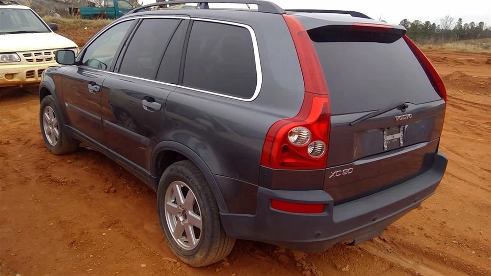 Crossmember/K-Frame 后 Thru VIN 555398 适合 03-10 沃尔沃 XC90 225016 — 第 4/4 张图片