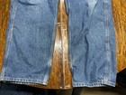 Carhartt Carpenter Jeans Men's 36x34 (measure 36x32)  Cotton B13 DST — photo 4
