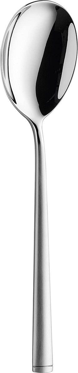 Zwilling Senses Besteck-Set, 68-tlg Edelstahl teilmattiert für 12 Personen