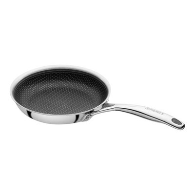 Bratpfanne Henckels by ZWILLING PARADIGM LHD 41x7.50x20 cm silber