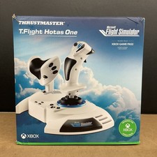 Hotas One Microsoft FlightSim Edition Xbox Se...