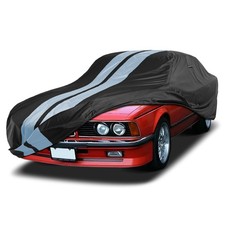 1968-1977 BMW New Six Coupe (E9) Premium Custom Car Cover-All-Weather Waterproof