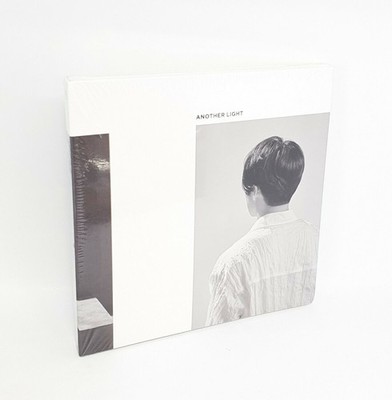 K-POP SECHSKIES 5. Album [ANOTHER LIGHT] B Ver. CD + 64p Booklet +...
