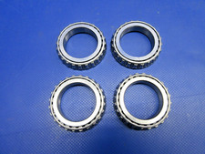 Cessna 182 / 182L Timken Roller Bearing P/N 13889 LOT OF 4 (0126-953)