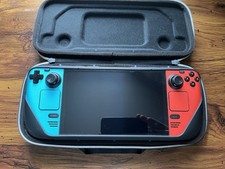 Valve Steam Deck OLED 512GB Black Handheld Console for sale Valve Steam Deck OLED 512GB Black Handheld Console for sale