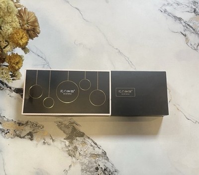GABEL BEAUTY Eau De Parfum Perfume Miniature Set of 4 Commercial Gift Box