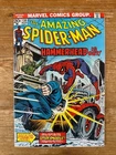 Amazing Spider-Man #130 Hammerhead! Marvel 1974 - No Reserve!! Nice!