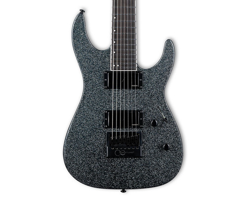 ESP LTD M-1007 Baritone Evertune 7-String - Granite Sparkle - B-Stock