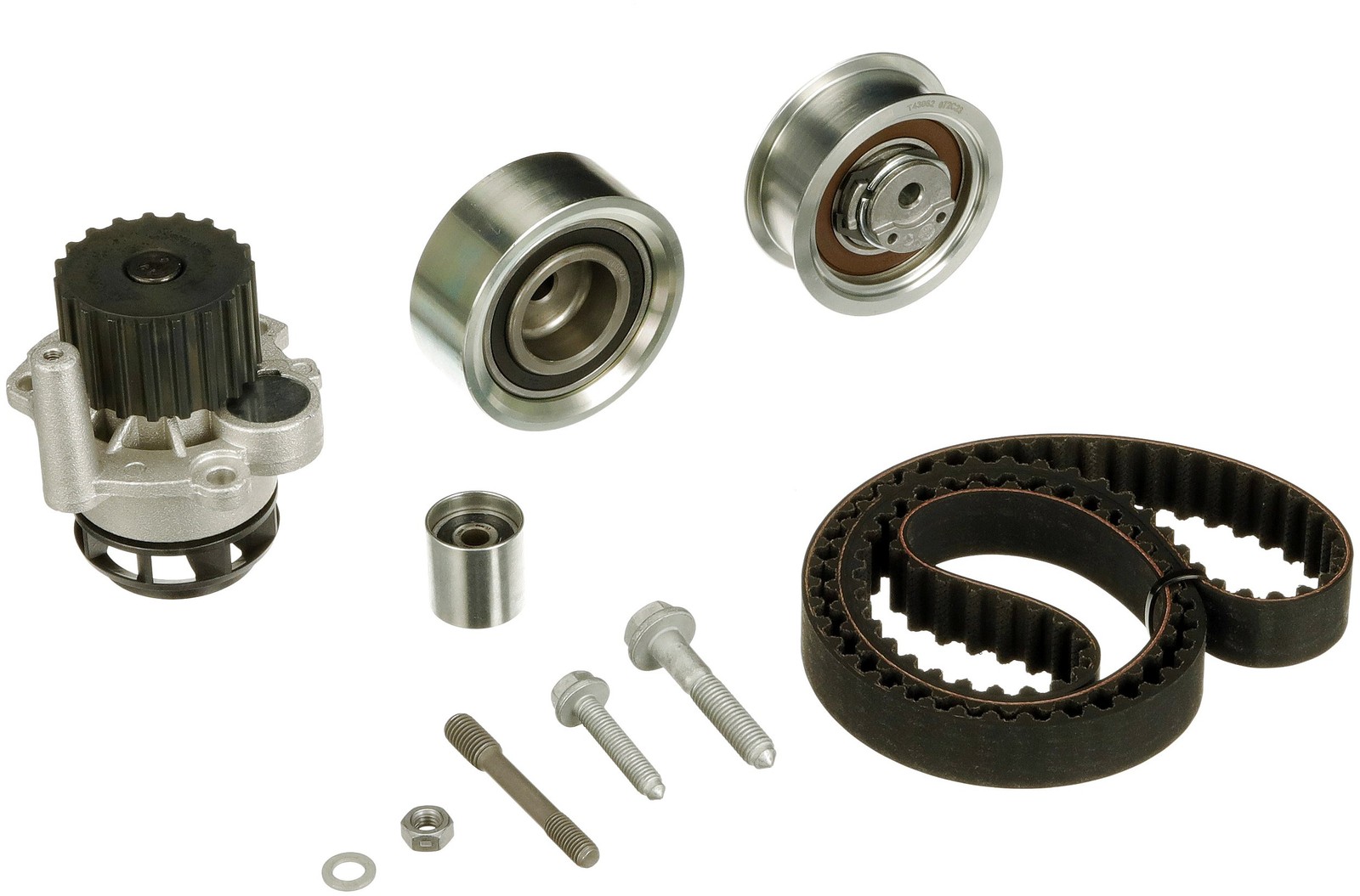 GATES-OE KP25559XS-1 Water Pump & Timing Belt Kit for SEAT,SKODA,VW