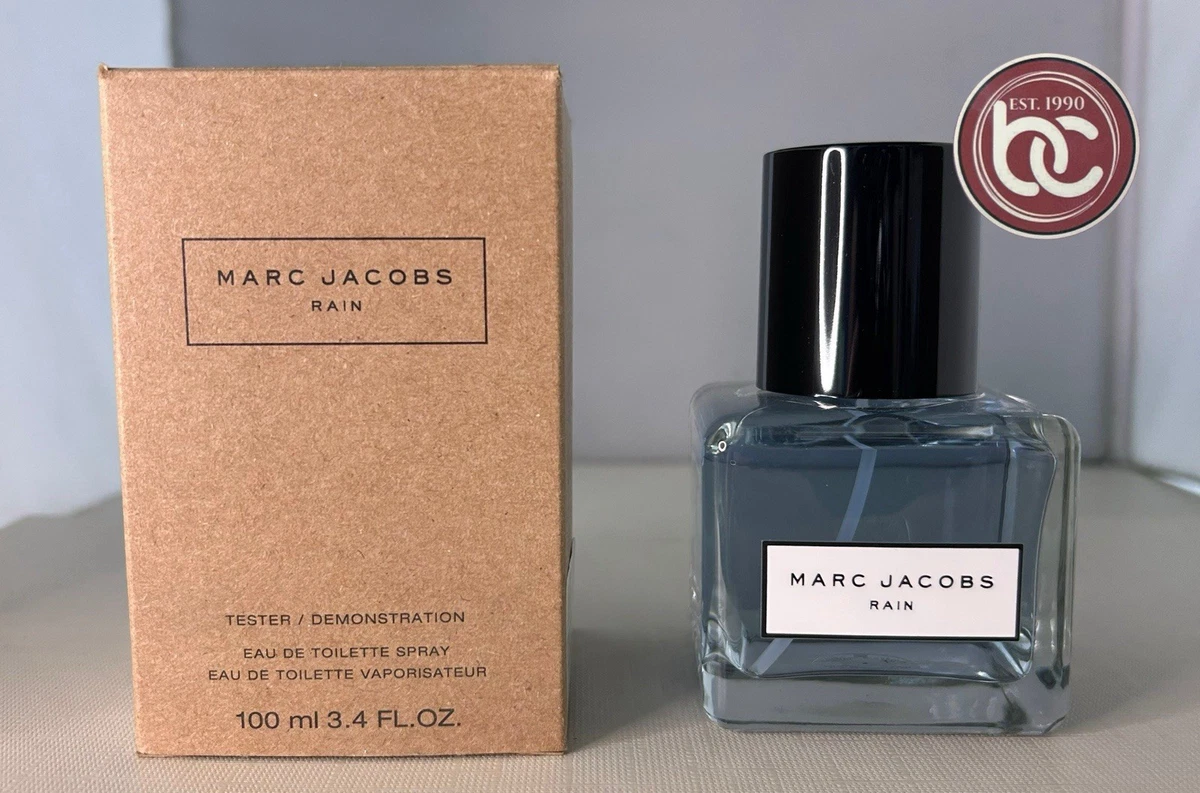 Marc Jacobs Rain Fragrances for Women for sale | eBay