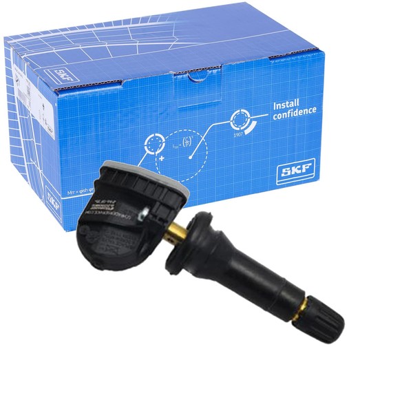 SKF Reifendrucksensor Rdks Tpms Passend FüR Cadillac CT6 CTS Escalade SRX XT5-image