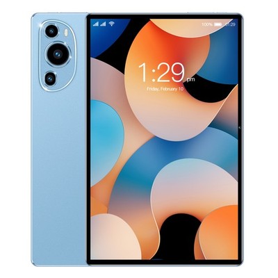  14 Tablet 10.1'' High-Clear Screen Octa-Core Processor Dual Camera SWFE