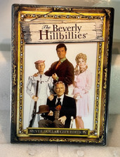 1963 Topps Beverly Hillbillies Trading Cards 17