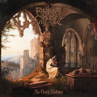 Forlorn Citadel - An Oath Undone - Preorder - Cd - G72Z