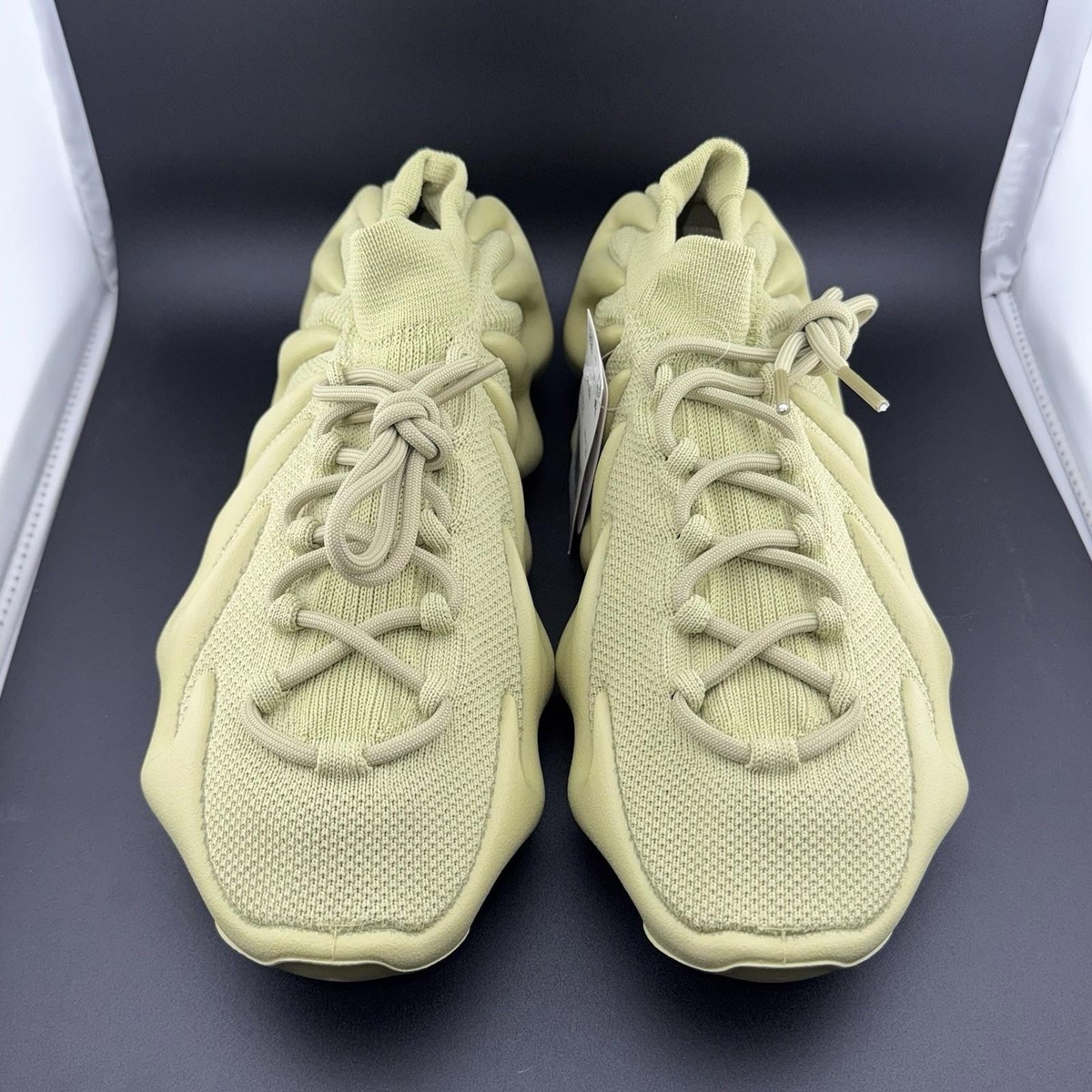 Size 12 - adidas Yeezy 450 Resin for sale online | eBay