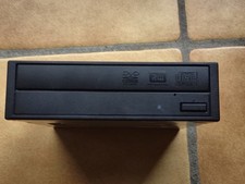 Dell, DVD Laufwerk Model DH-16AES  , Sata