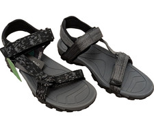 Karrimor Amazon Men's Sandals Karrimor Strap Walking Sandals UK 9 - ODD