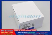 1 PCS OMRON Rotary Encoder E6B2-CWZ6C 2000P/R NEW IN BOX