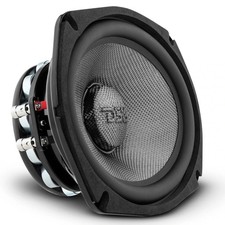 6x9" 300 Watt RMS 2-Ohm Motorcycle Marine Mid-Bass Loudspeaker DS18