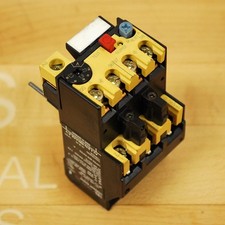 Allen Bradley 193-BSB22 Series B  Overload Relay 1.5-2.3 A Current Range - USED