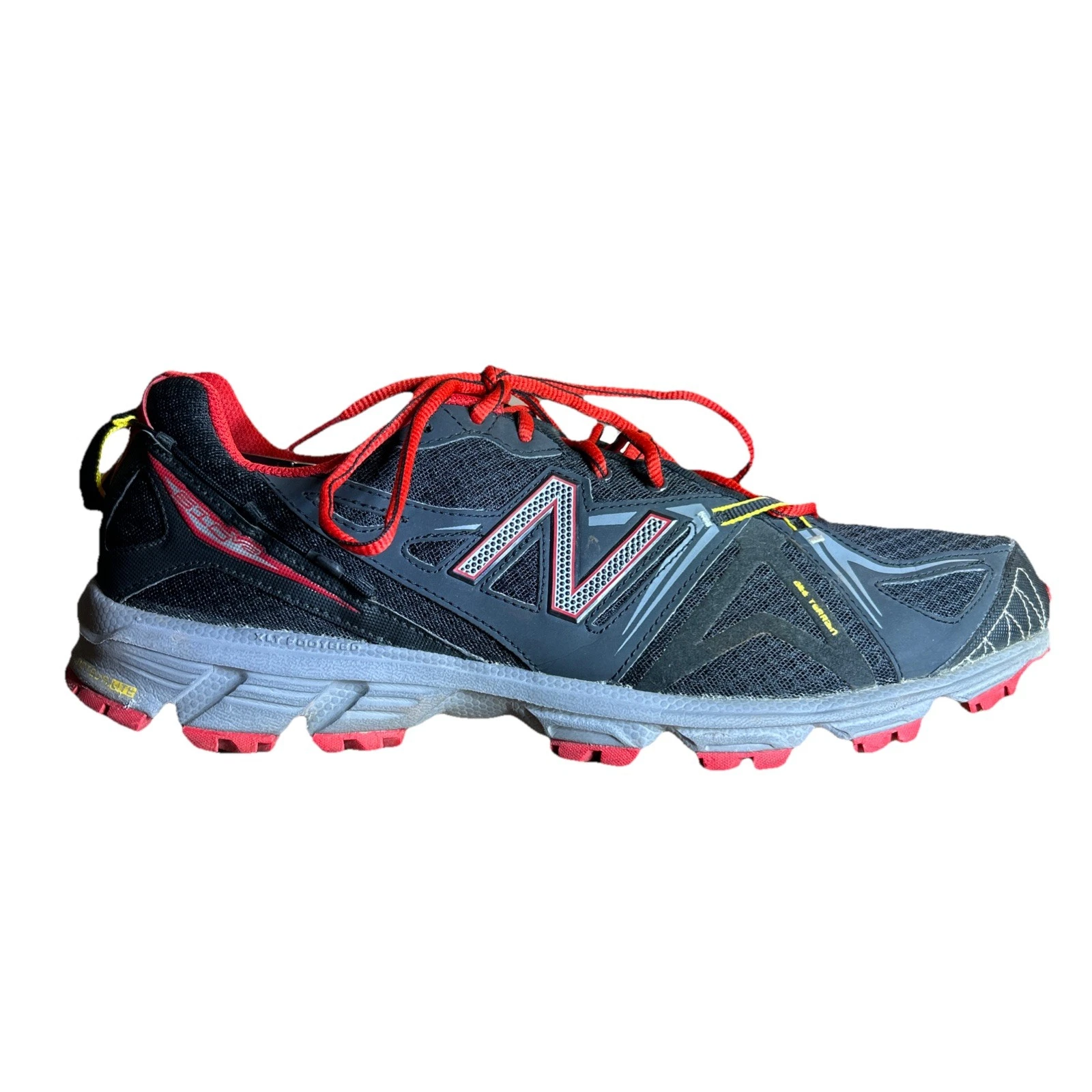 Scarpe da trail running uomo New Balance 610 V2 taglia 13 D