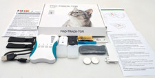 Girafus Pro-Track-Tor 227PA Pet Safety RF Tra...