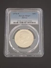 PCGS 1976 S Kennedy Bicentennial Silver Half Dollar Unc MS67*