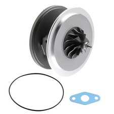 Turbo Ford TRANSIT