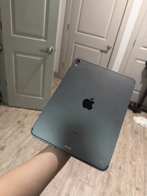 Apple iPad Pro 11-inch (3rd generation) A2460 256 GB