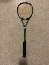 Slazenger CS 190 Widebody Vintage Squash Racquet
