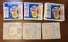 1986 Topps Baseball MLB Empty Wax Wrappers- HUGE Lot (178) 🔥⚾- see description — photo 2