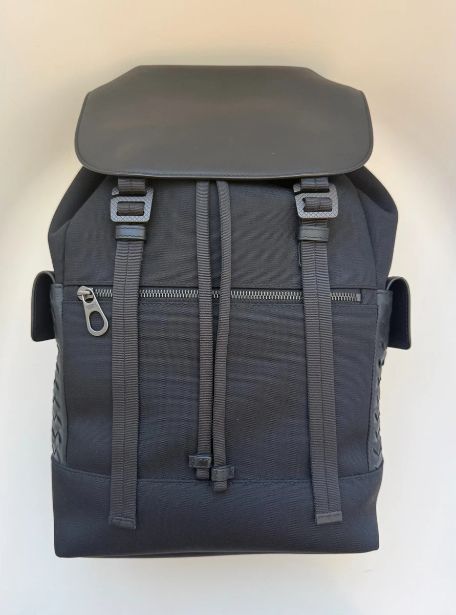 Bottega Veneta Backpack Black Bags & Handbags for Women for  display picture 2