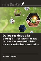 De Los Residuos A La EnergíA: Transformar Las Tareas De Sostenibilidad En Una...