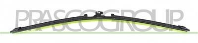 WISCHERBLATT - FLAT BLADE 20'' / 500mm - 12 MX6 ADAPTER - Mod. 02/92 - 1