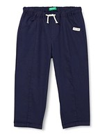 United Colors of Benetton Kinderhose Blau