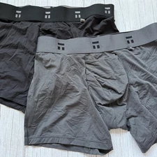 Tommy John Air Boxer Brief