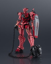 TAMASHII Mobile Suit Gundam GQuuuuuuXg MS-a Red Gundam Universe New Toy Acti