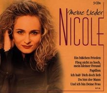 Meine Lieder Von Nicole | CD | Zustand Neu-image