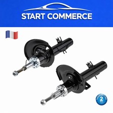 Amortisseur Peugeot 208