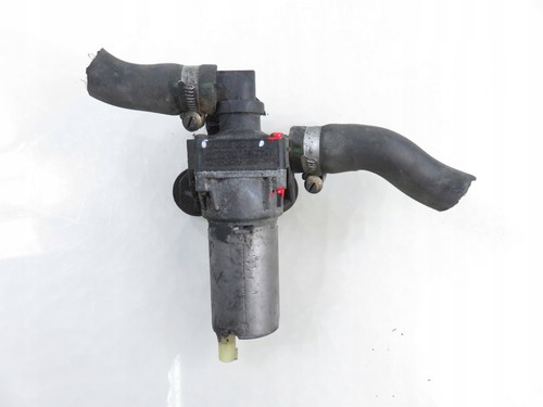 Elektrische Wasserpumpe BMW 1 E87 116 i - N45 B16 A 0392020097 / CZ 84911