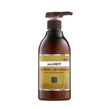 Saryna Key Damage Repair Shea Butter Treatment Shampoo 500ml / 16.9 fl.oz