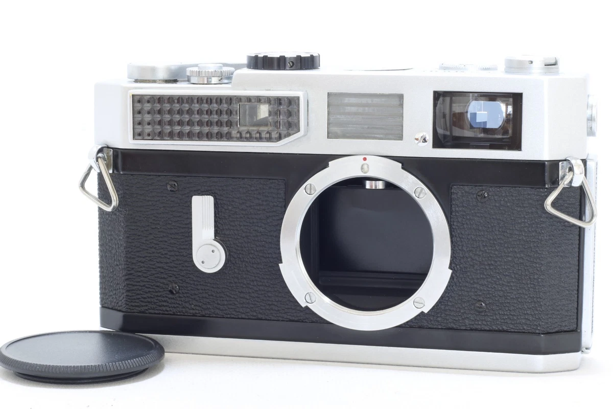 Canon 7 for sale - eBay