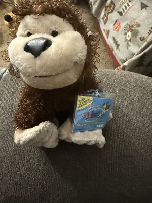 Webkinz Cheeky Monkey