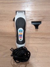 Máquina de corte de pelo Wahl cortadora de salón de peluquería