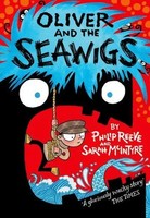 Philip Reeve | Oliver And The Seawigs | Taschenbuch | Englisch (2014) | 208 S.
