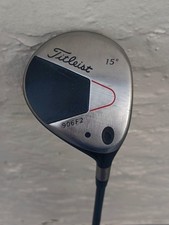EUC Titleist 906F2 15° Fairway Wood 4375 Gra...