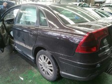 Porte arrière et accessoires Citroen HY
