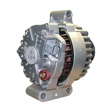 DB Electrical 400-14089 Alternator Compatible With/Replacement For Ford Excur...